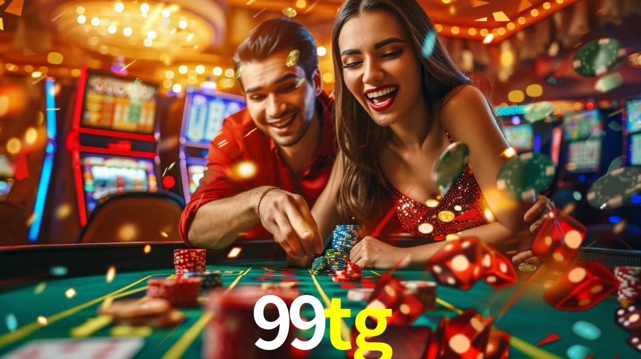 99tg - Pagamento PIX Instantâneo